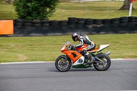 Middle 2 Group Orange Bikes